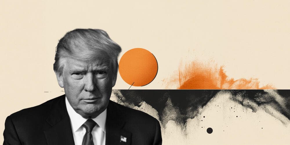 TACO Wednesday and the great market exhale