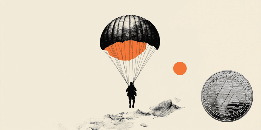 Avalanche struggles near $12 as Grayscale files updated form for ETF