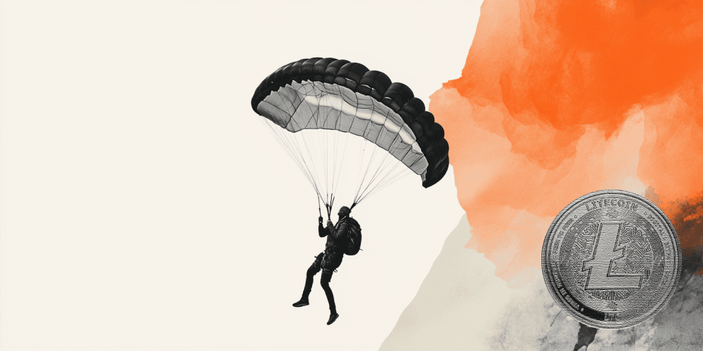 Litecoin Price Forecast: LTC struggles to extend gains, bullish bets at risk