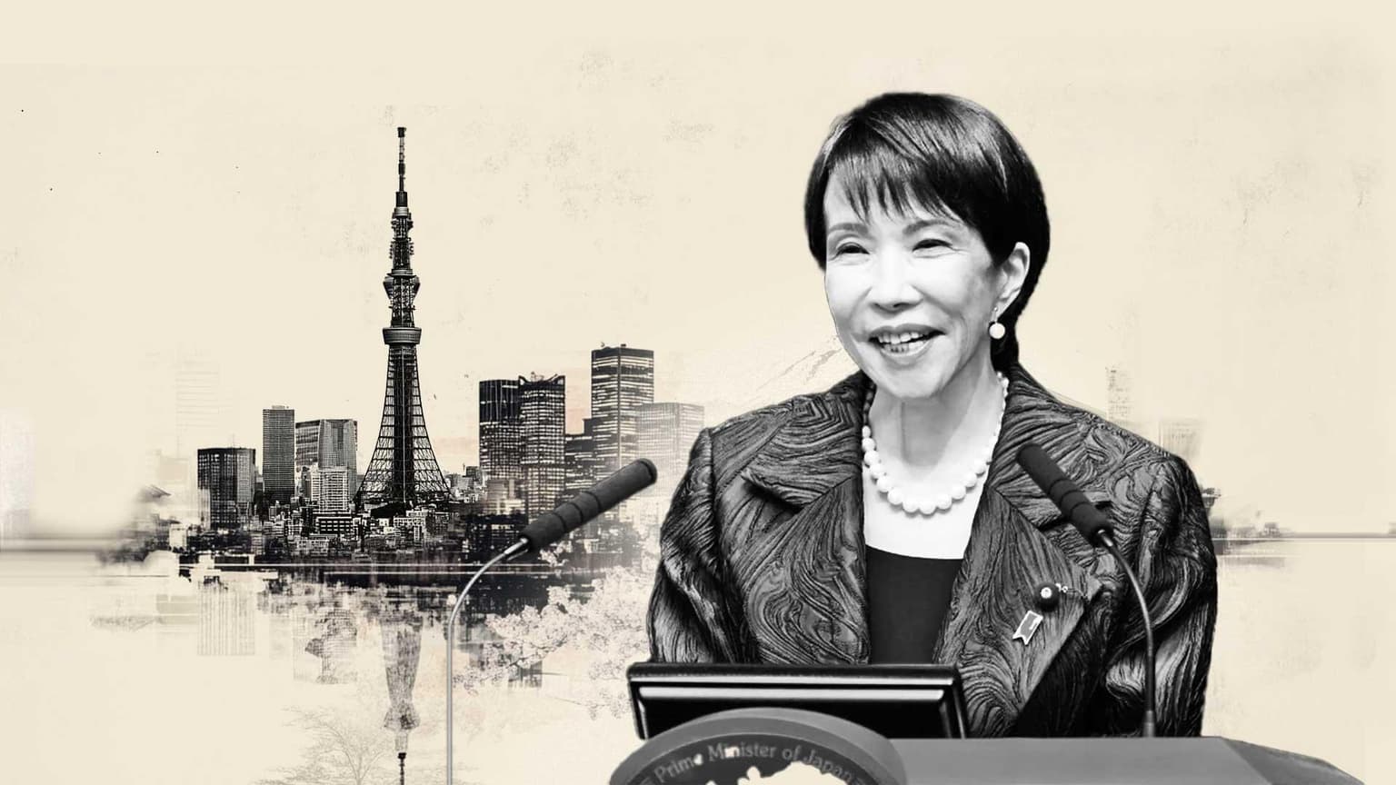 Japan's Takaichi secures historic victory in snap election