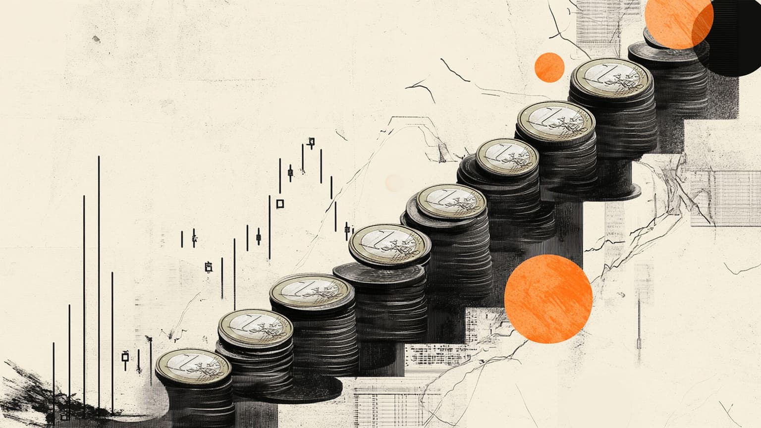 Global inflation watch: Signs of cooling services inflation