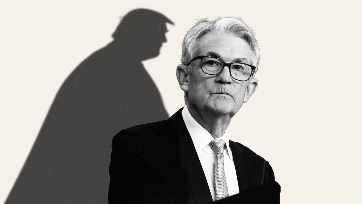 Trump eyes Warsh and Hassett as top contenders to replace Powell in 2026 - WSJ