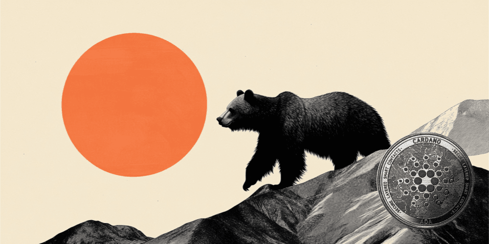 Cardano Price Forecast: ADA dips below $0.37, hitting two-month low as bearish momentum builds