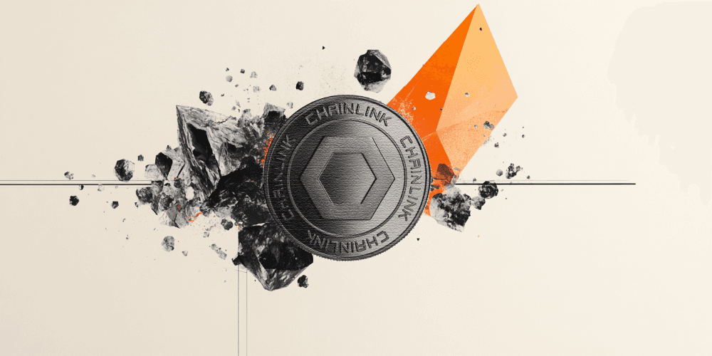 Chainlink Price Forecast: LINK holds firm as reserves hit 16-month low