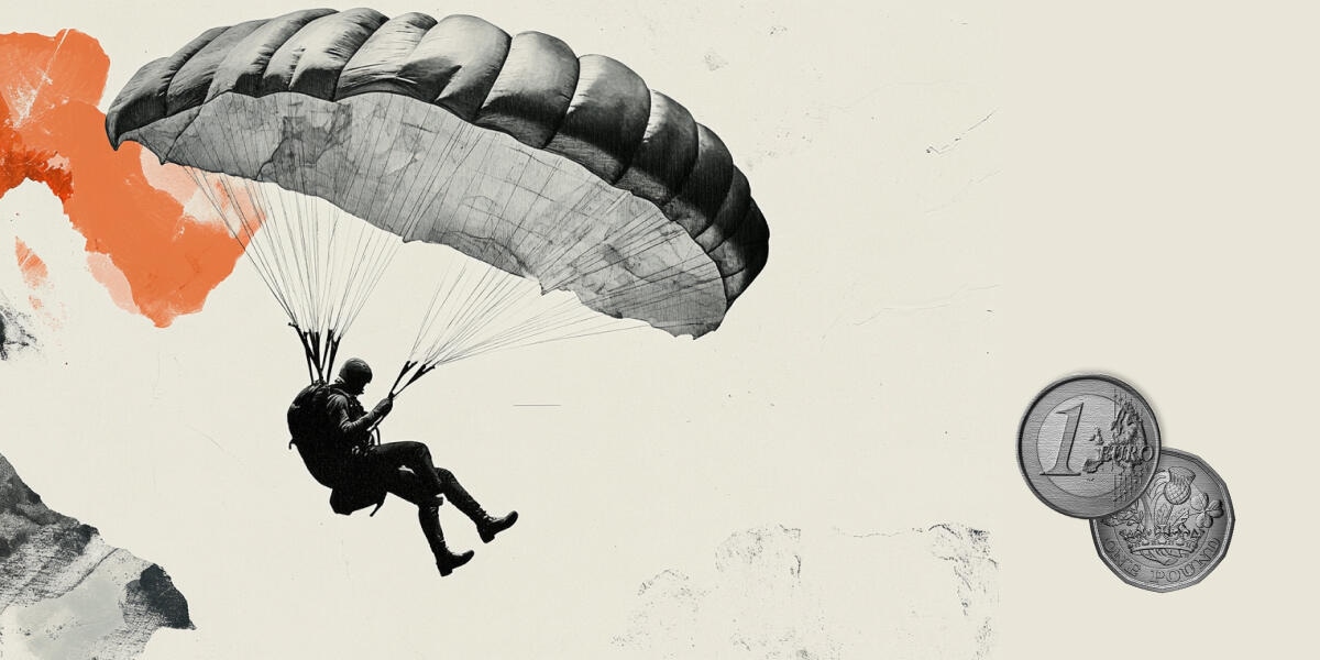 EUR/GBP slips to near 0.8700 due to BoE caution, Ukraine tensions