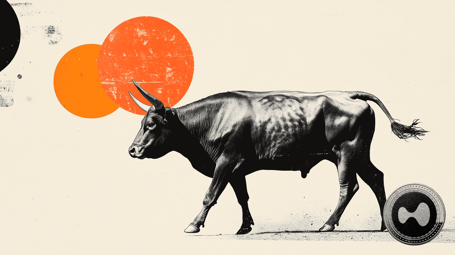 Hyperliquid stabilizes amid plans to burn assistance fund