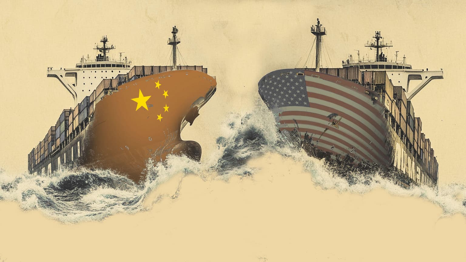First Venezuela, now Iran: The US-China energy war escalates
