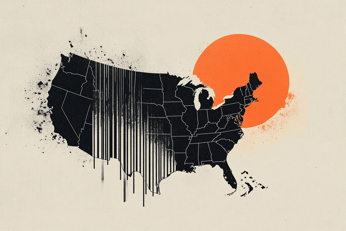 US Dollar: Sell-off done?