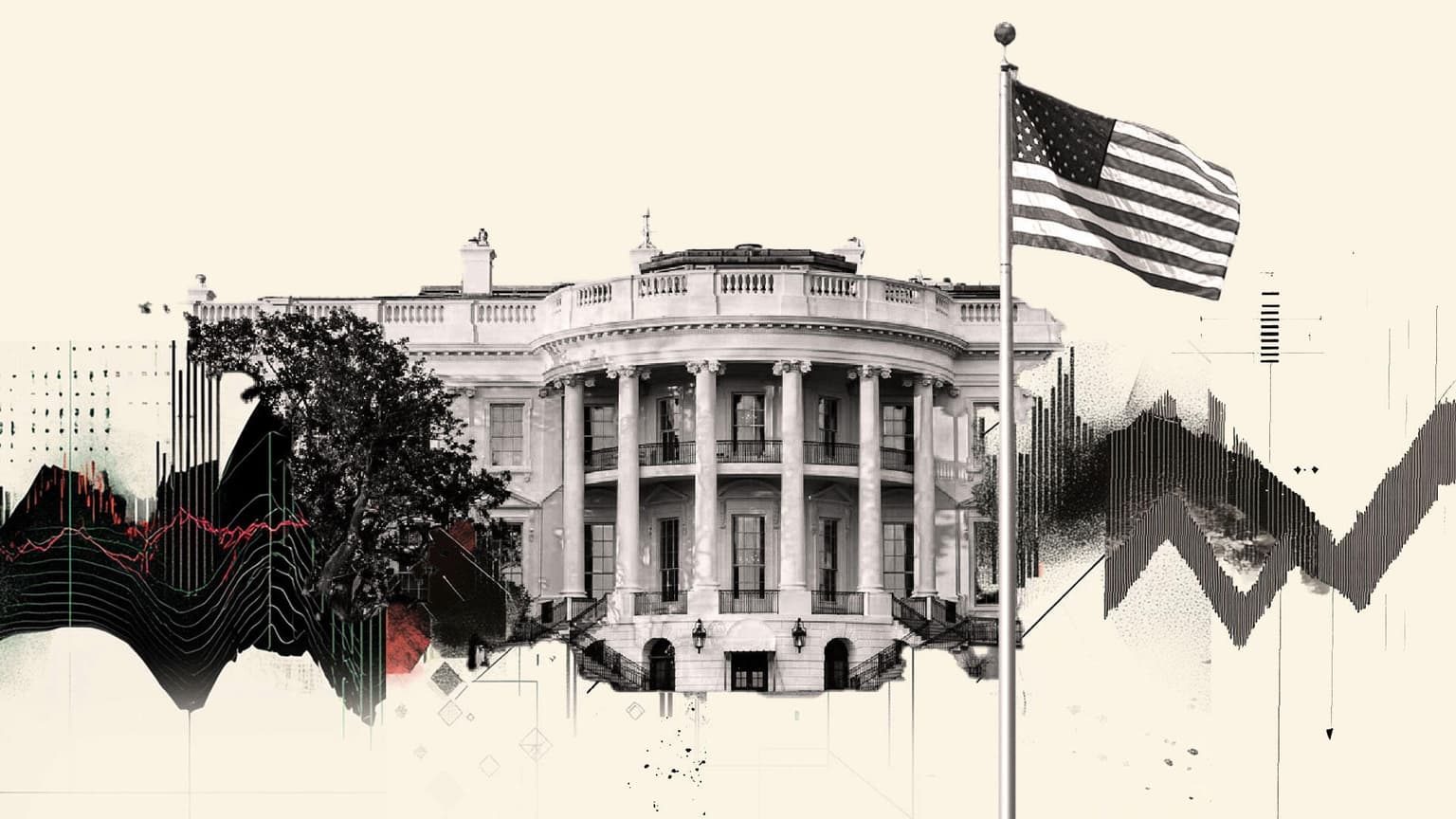 Dollar drops and stocks rally: The week of reckoning for US economic data