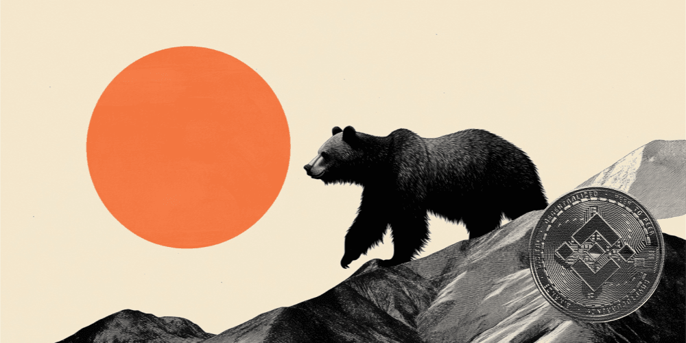 BNB Price Forecast: BNB slips below $855 as bearish on-chain signals and momentum indicators turn negative