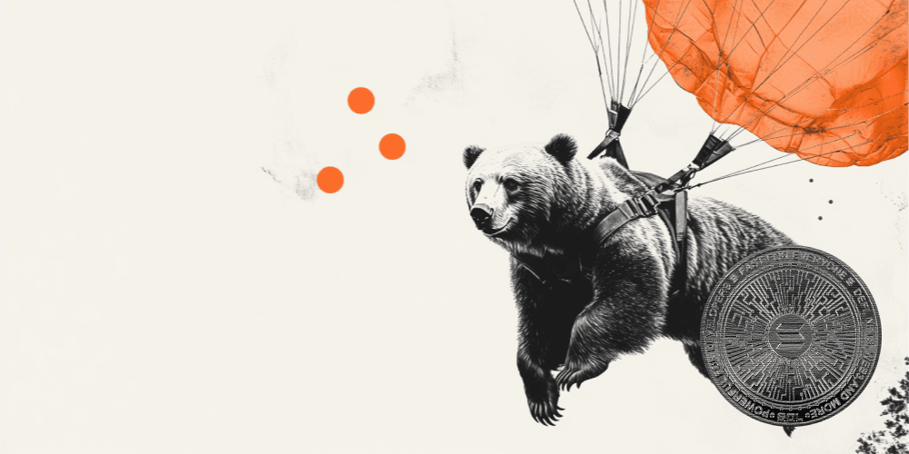 Solana recovery falters as bearish market sentiment weighs in