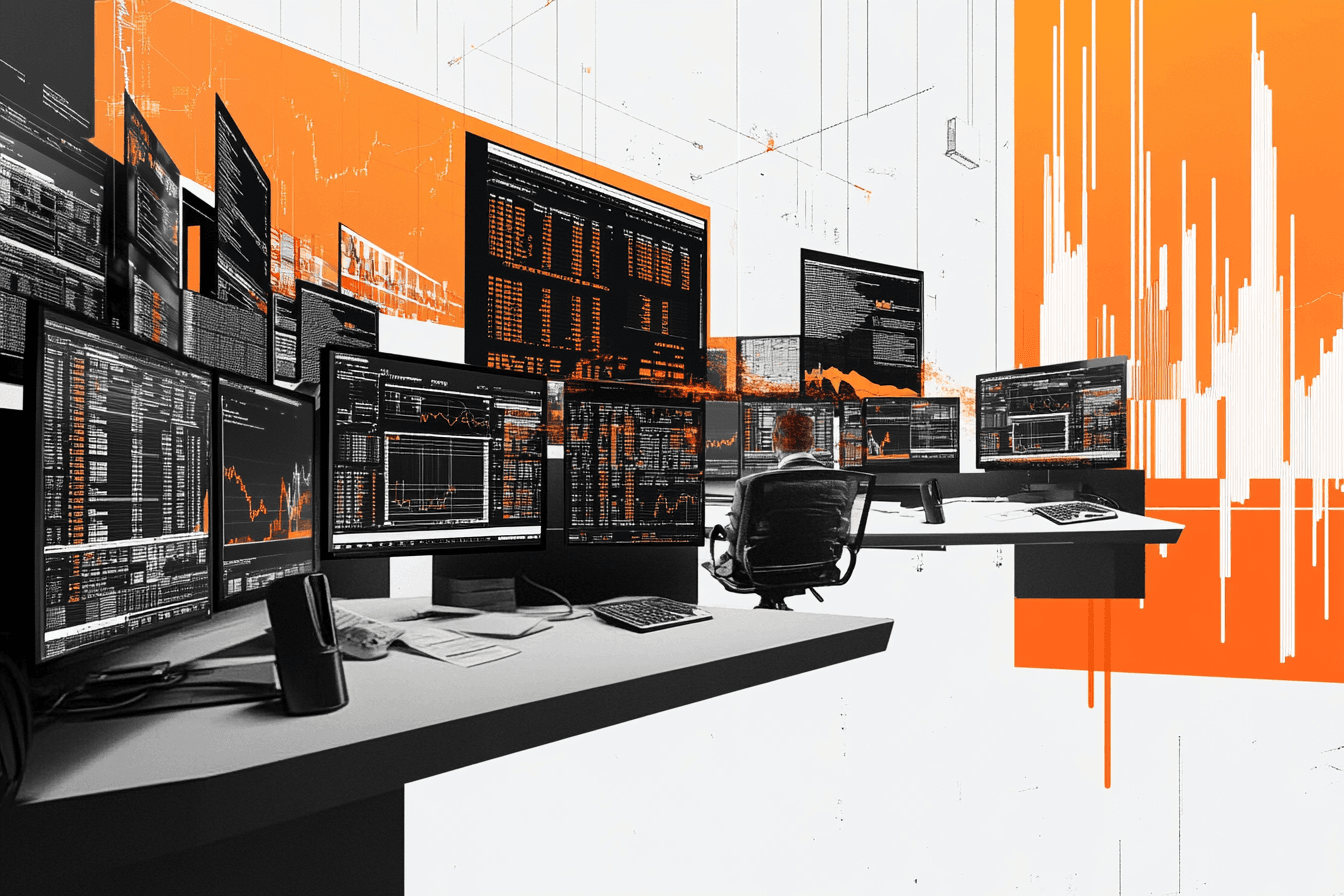 Is prop trading a scam?