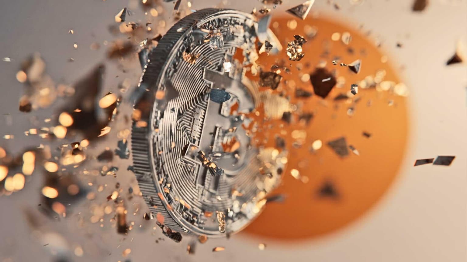 Bitcoin slips below $87,000 as ETF outflows intensify, whale participation declines