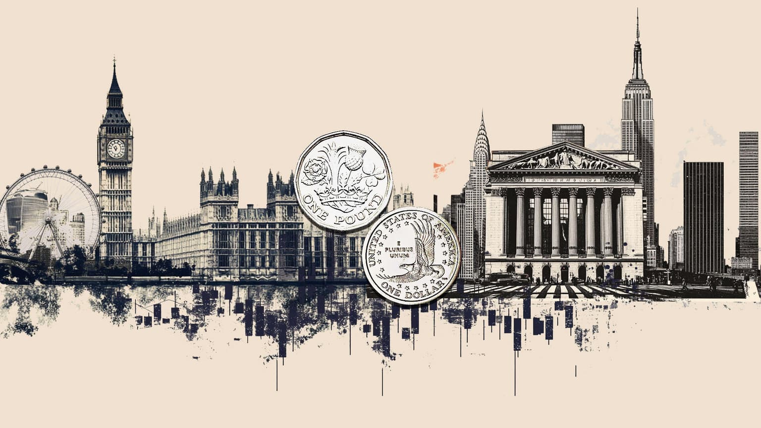 GBP/USD: Pound Sterling remains below 1.3700 ahead of UK inflation test