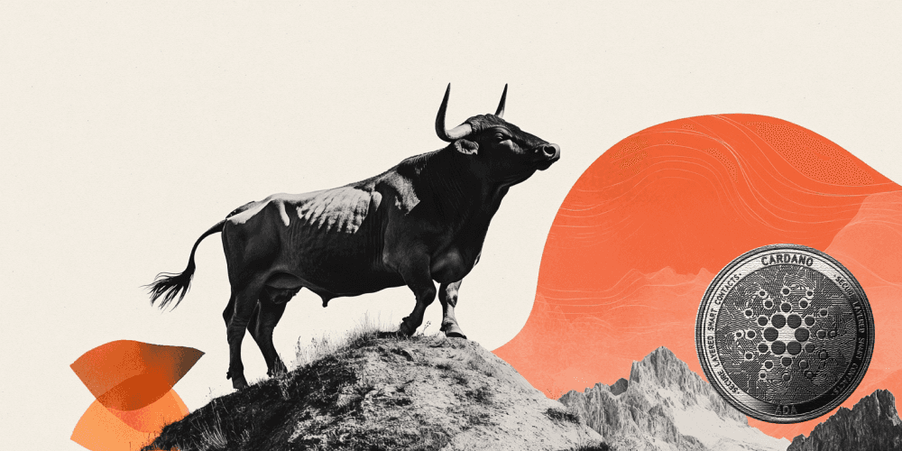 Cardano holds steady as bulls intensify push for breakout