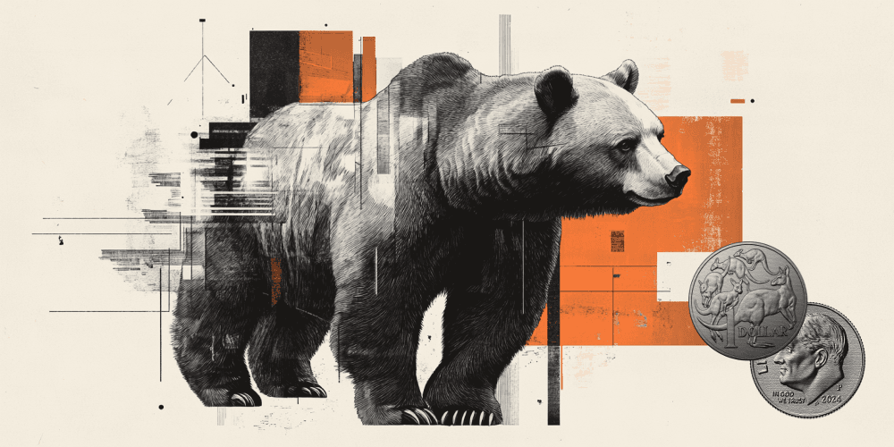 AUD/USD corrects from three-year high amid US Dollar recovery