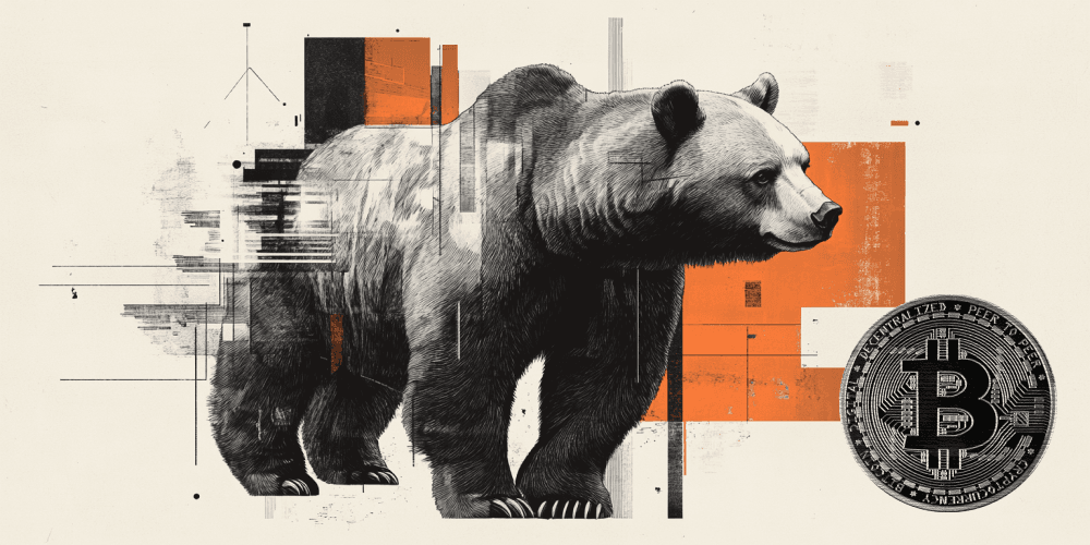 Bitcoin: BTC slips below $90,000 as Trump's tariffs swing, ETF outflows pressure price