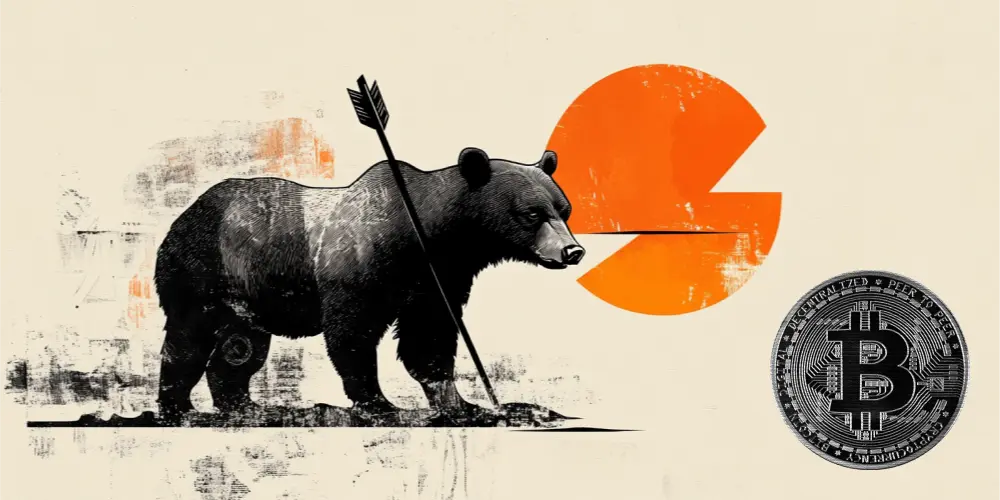 Bitcoin: The capitulation phase unfolds