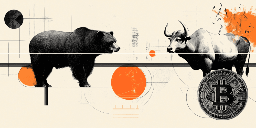 Bitcoin Price Forecast: BTC steadies after massive correction