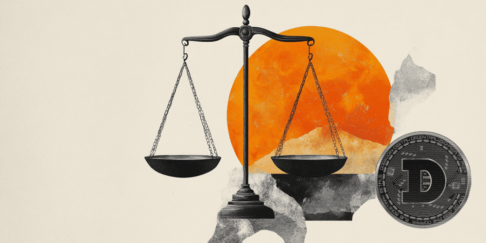 DOGE tests key resistance following launch of Bitwise Dogecoin ETF