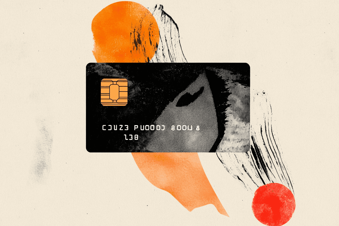 Mastercard stock tests neckline support after head and shoulders breakdown