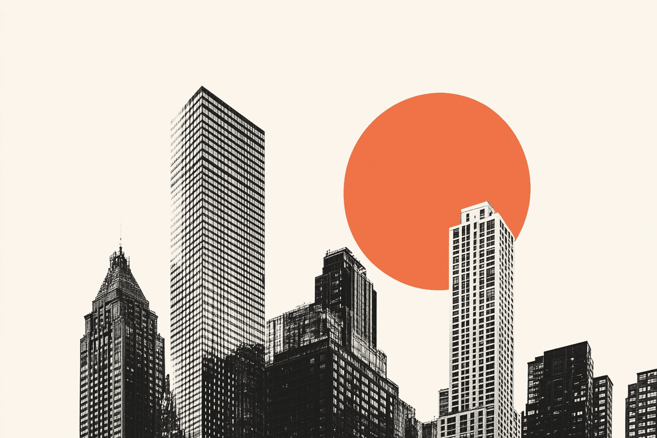 AI recreates the business model of the financial industry