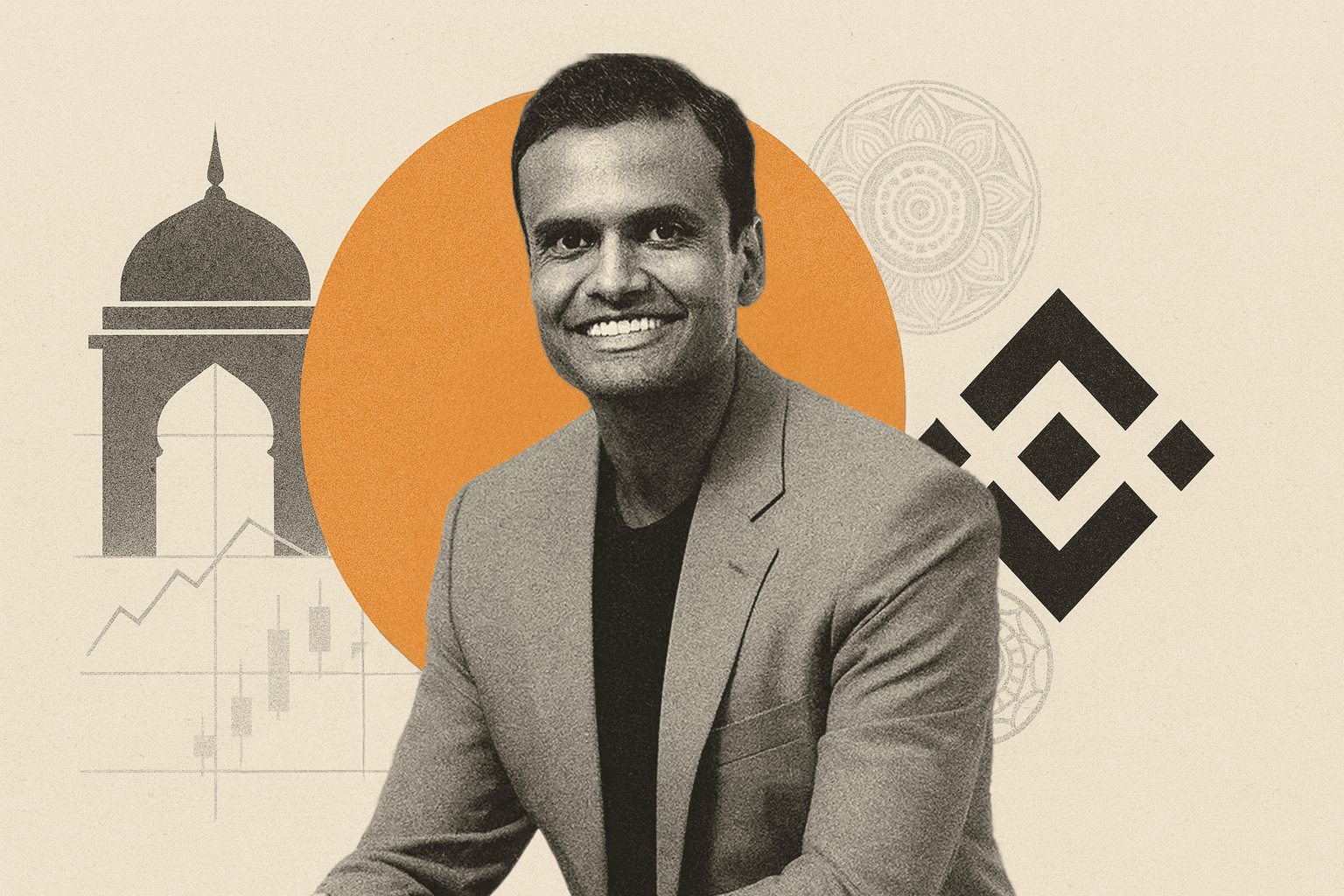 Binance Asia Head talks about end of a cycle, start of a new era in crypto