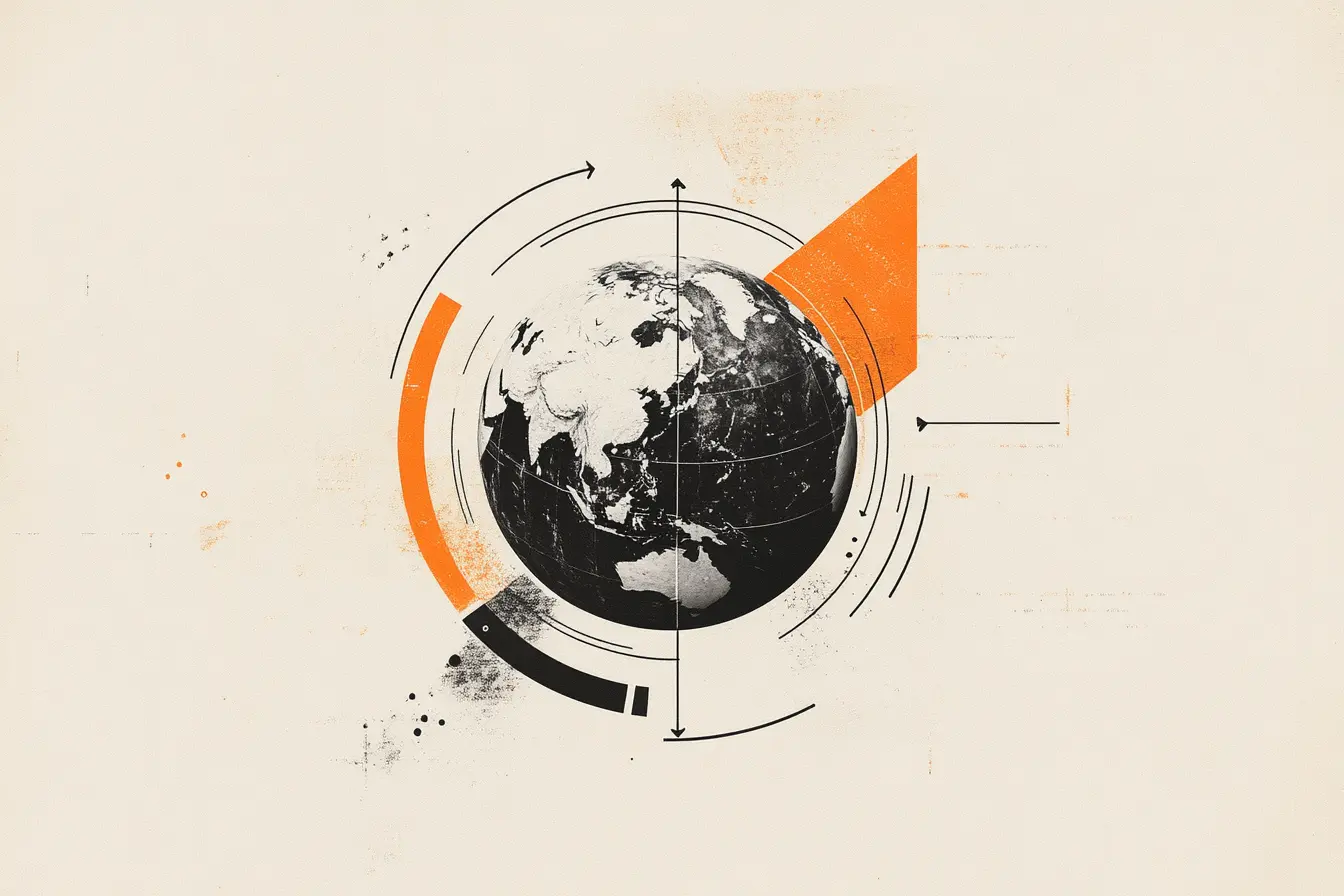 Economic outlook 2026-2027 in advanced countries: Solidity test