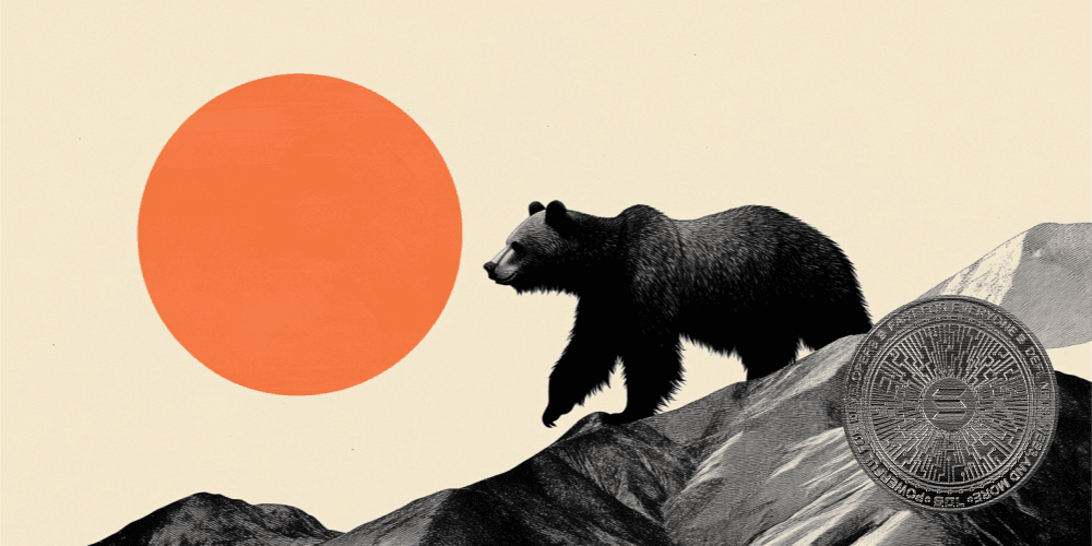 Solana loses strength as narrative shifts in derivatives markets