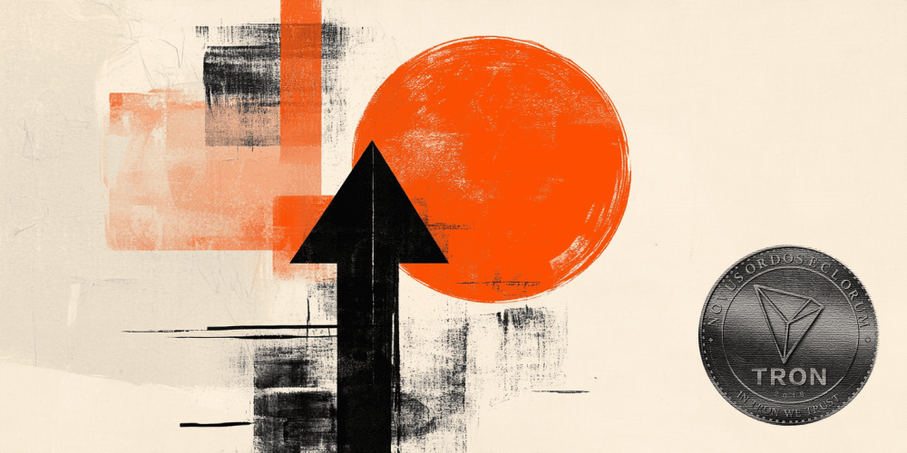 Tron Price Analysis: TRX extends gains as bullish breakout structure remains intact