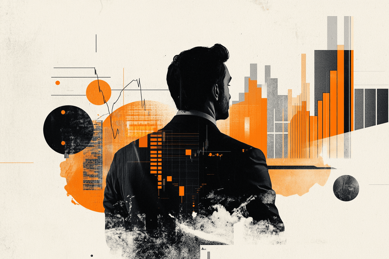 Trading psychology: The mental edge