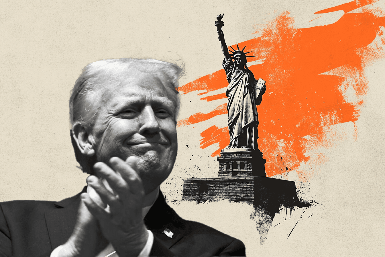 EUR/USD: Trump gives it, Trump takes it away