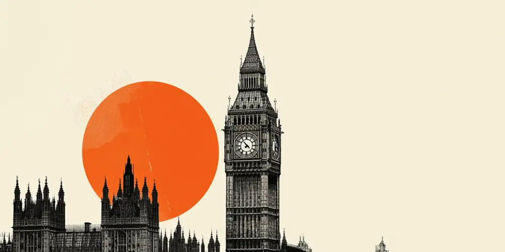 Rachel Reeves calms the bond market with £22bn of fiscal headroom