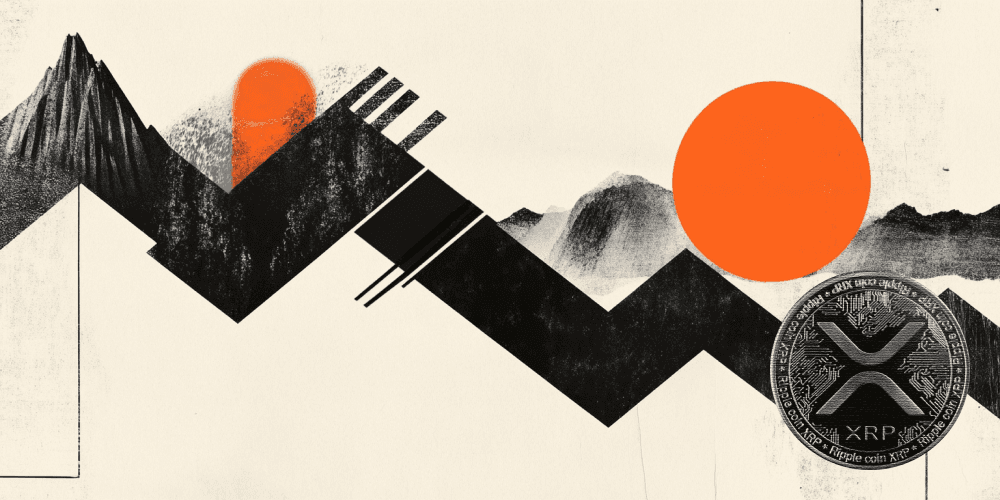 XRP dives 5% despite Ripple's new license to expand crypto payments in Singapore