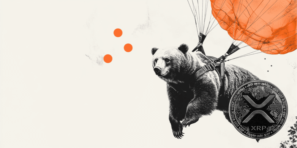 XRP faces downside risks as low retail demand and technical weakness persist