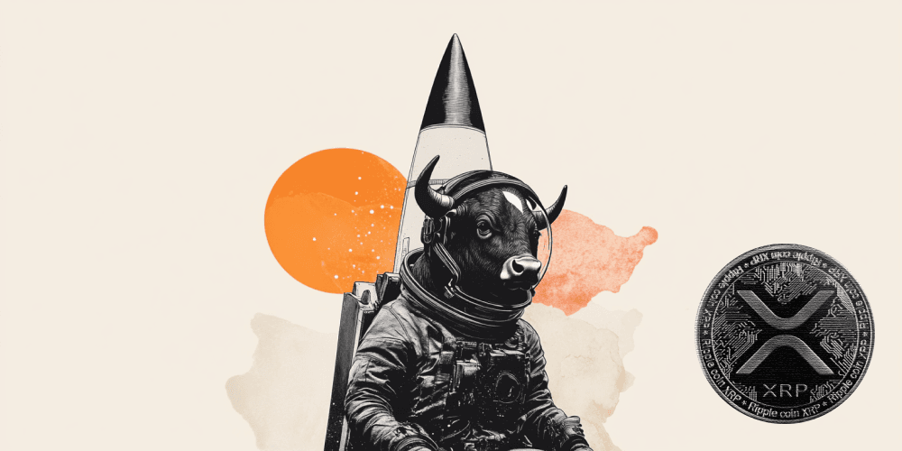 XRP gains momentum as ETF inflows offset bearish market trends