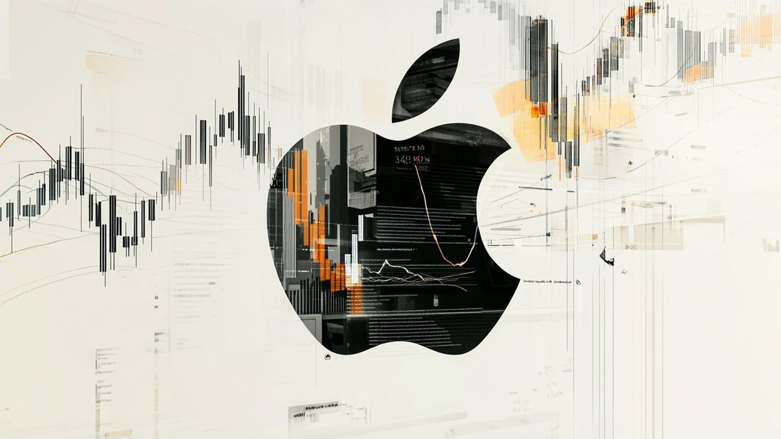 Despite strong results, Apple, SoFi trend lower as Wall Street reflects on Warsh Fed nomination