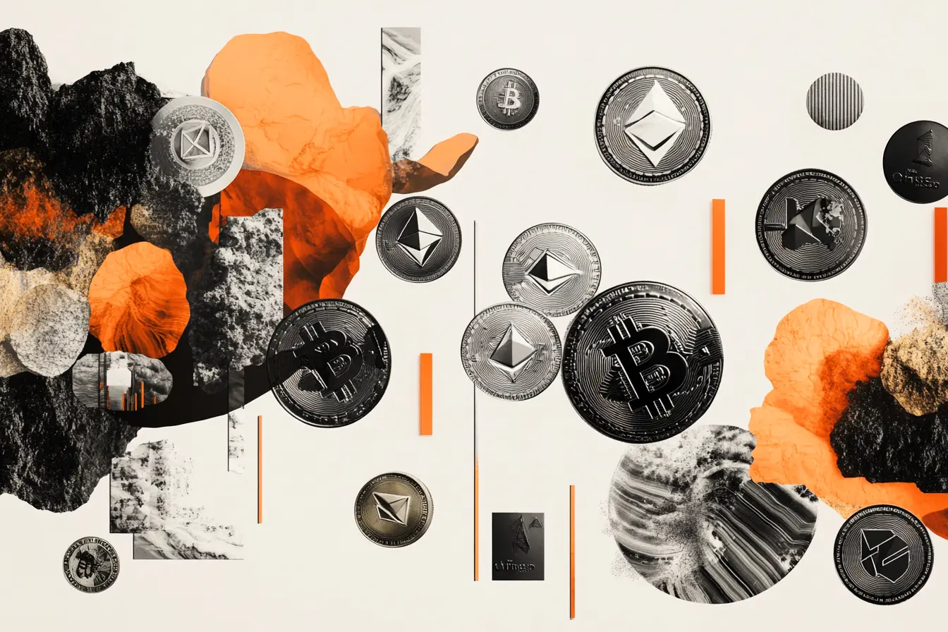 Crypto Today: Bitcoin, Ethereum, XRP brace for deeper losses as institutions pull back