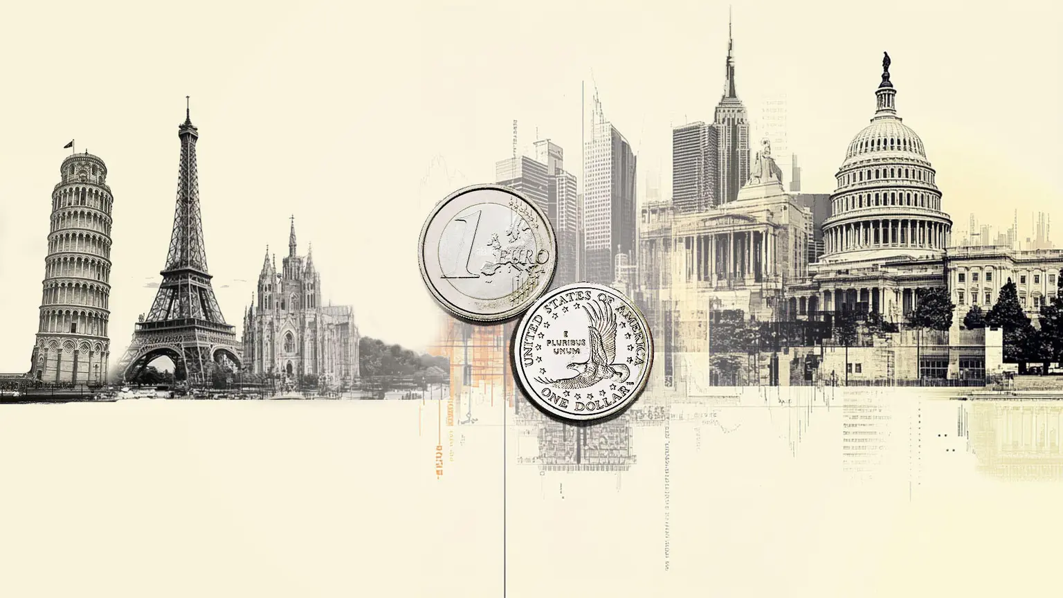 EUR/USD: Gearing up for Fed, ECB announcements