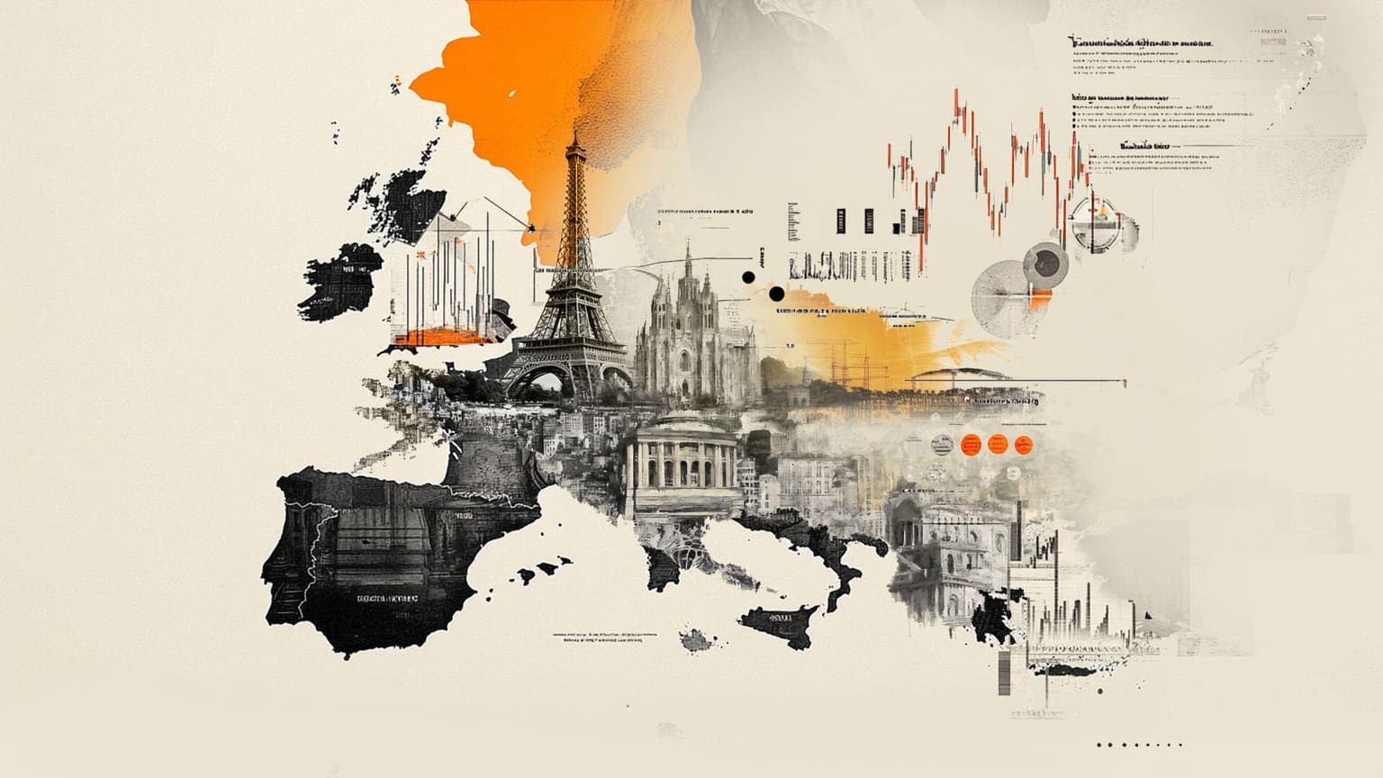 Five good reasons to be positive about Europe in 2026 (and beyond)