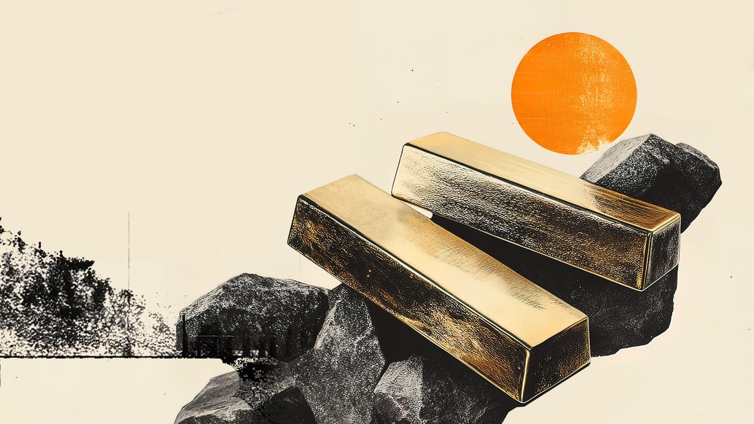 Gold climbs to $4,350 as safe-haven flows ignore firm US Dollar, yields