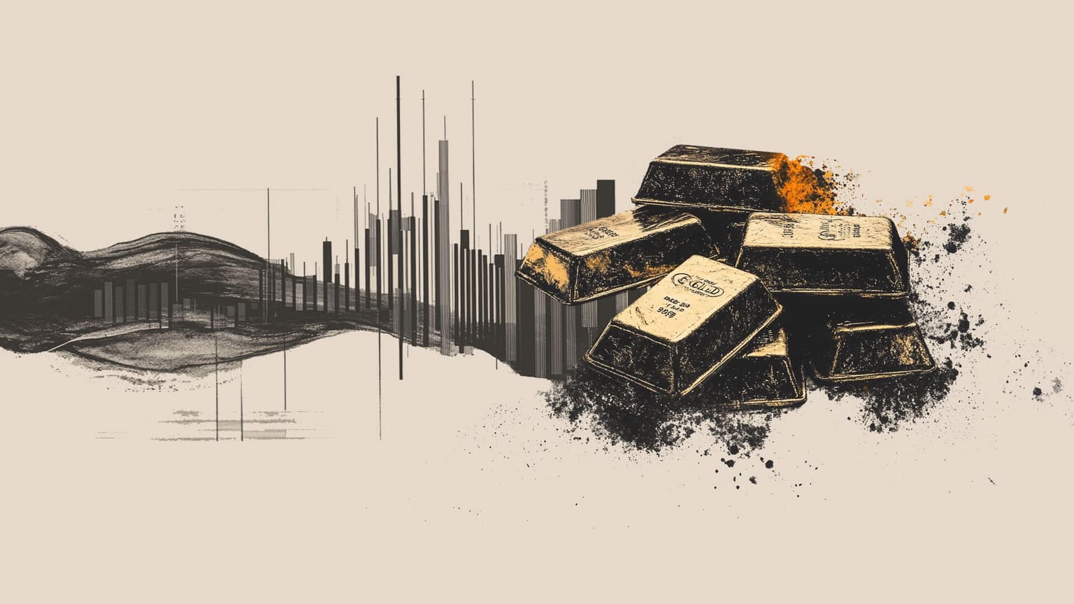 Gold consolidates below $4,600, remains close to record high as US CPI report looms