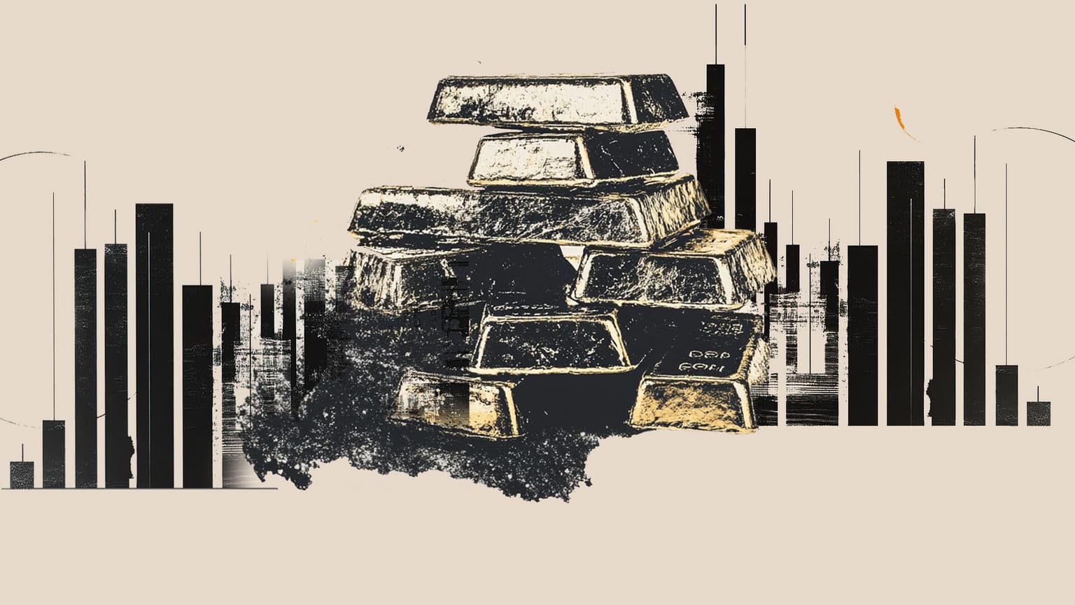 Top three Gold trading tips for 2026