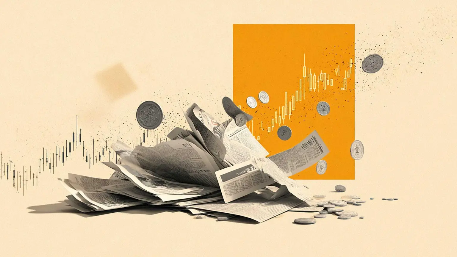 November’s FAFO market: A liquidity opera that refused to break