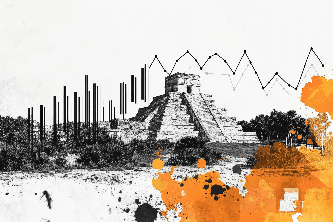 USD/MXN Price Annual Forecast: Peso poised for a volatile 2026 after stellar 2025 rally