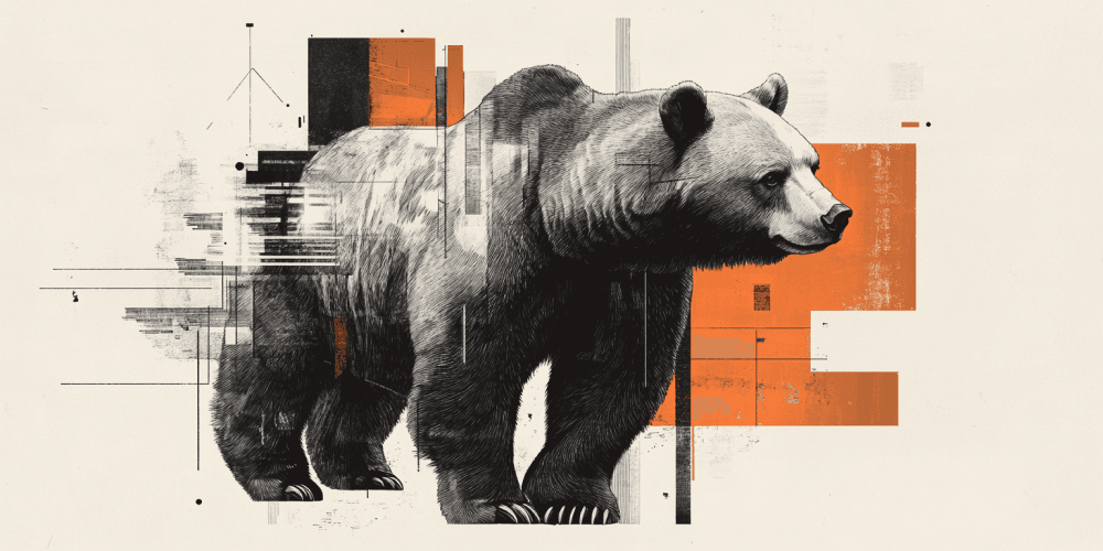 Top Crypto Losers: Zcash, Starknet, and Ethena lead losses amid bearish pressure